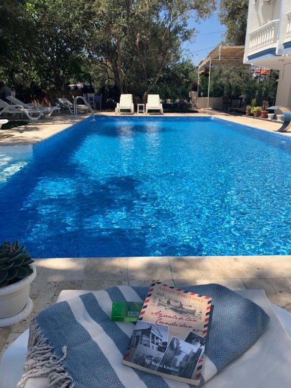 Cunda Selina Otel — 8