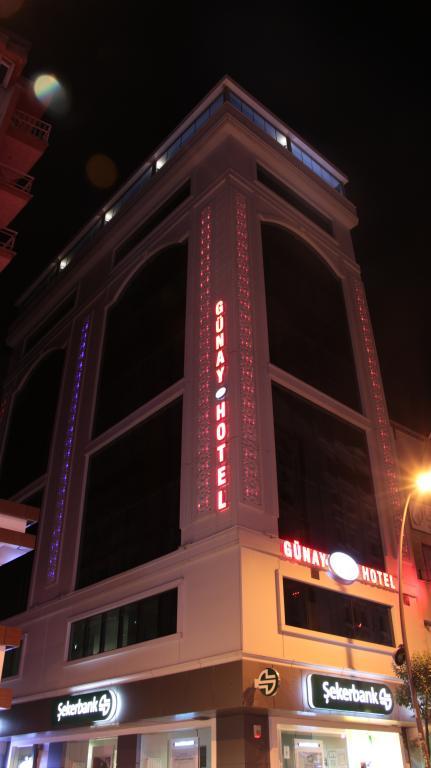 Elazığ Günay Hotel