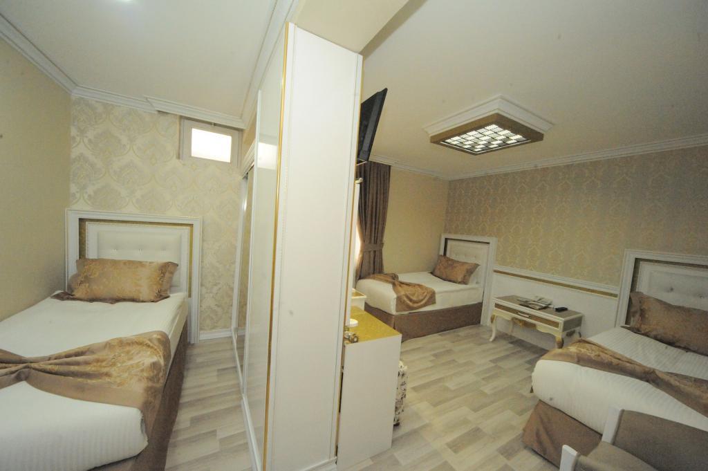 İyaş Park Hotel Isparta — 5