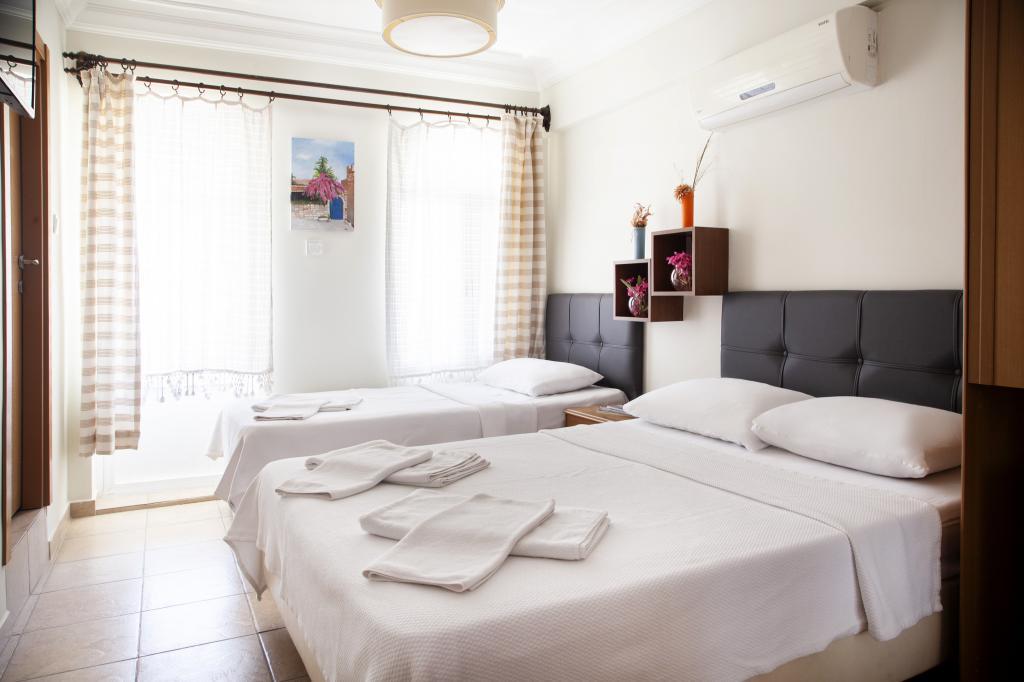 Oğuz Otel Datça — 9