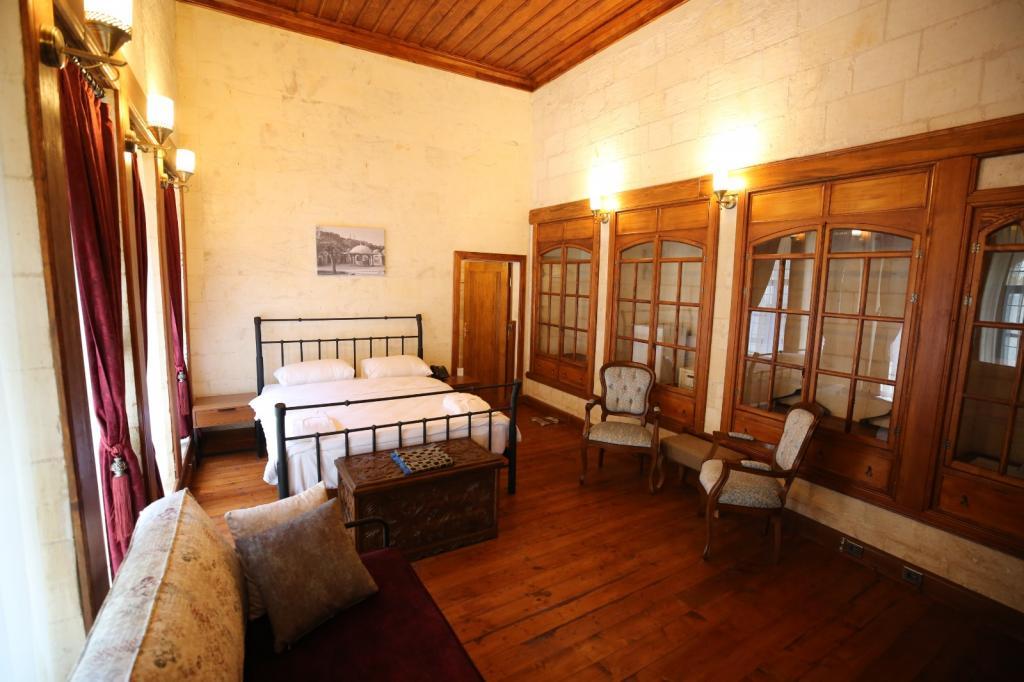 VE HotelsŞanlıurfa Vilayetler Evi — 6