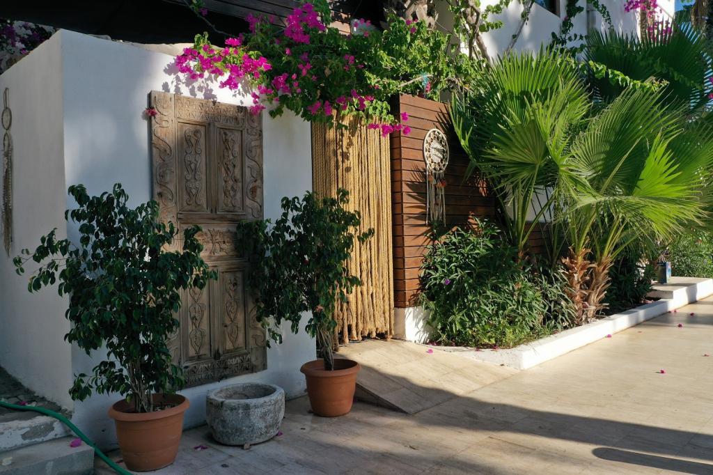 Selvi Beach Hotel — 10