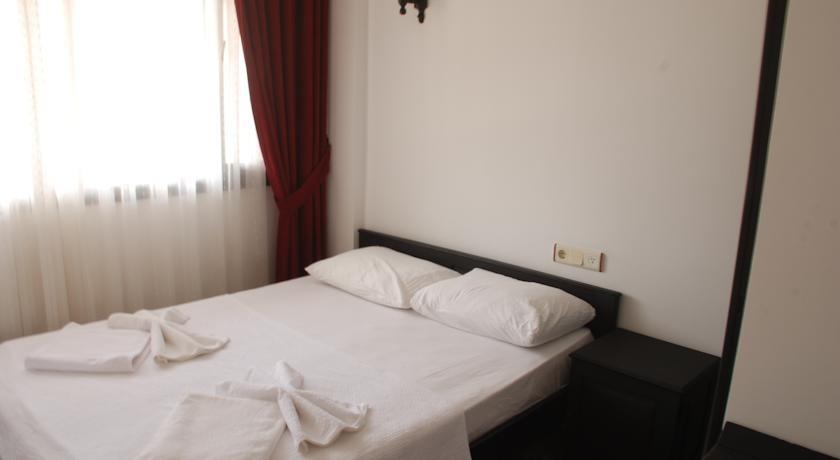 Hotel Dönmez — 6