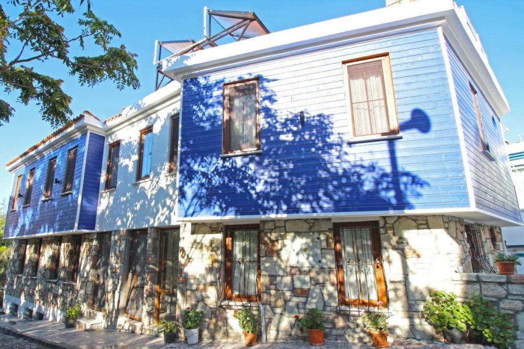 İkizler Otel Bozcaada — 1