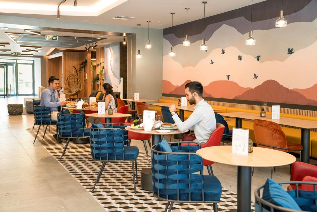 Novotel Gaziantep — 10