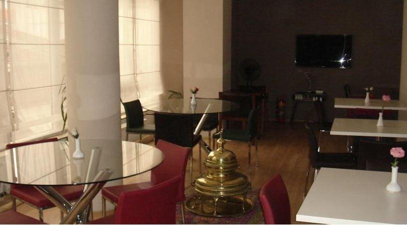 Has Termal Hotel — 4