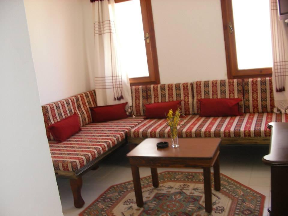 Ten Apart Otel Gümbet — 6