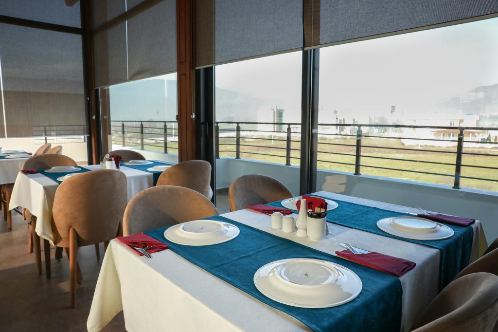 Carissa Otel Muğla — 8