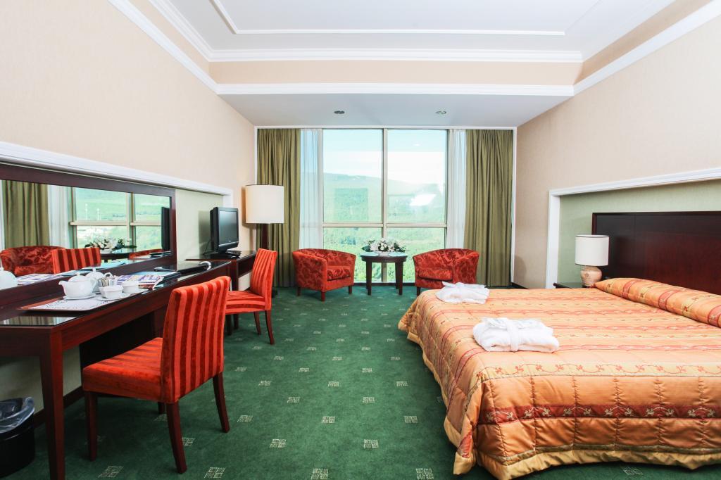 Marma Hotel Istanbul Asia — 6
