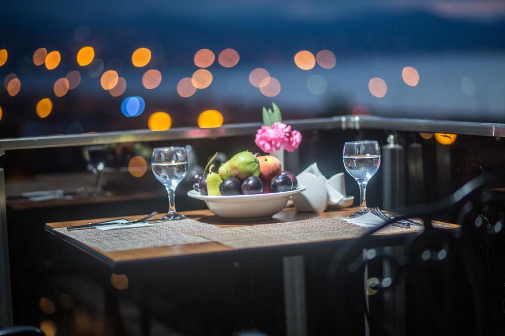 Blue Sea Hotel Trabzon — 4
