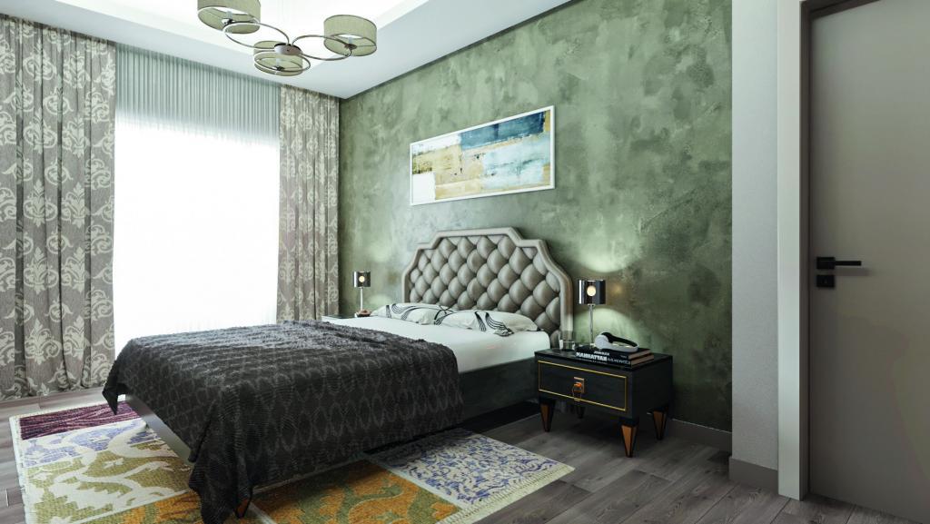 Grand Residence — 7