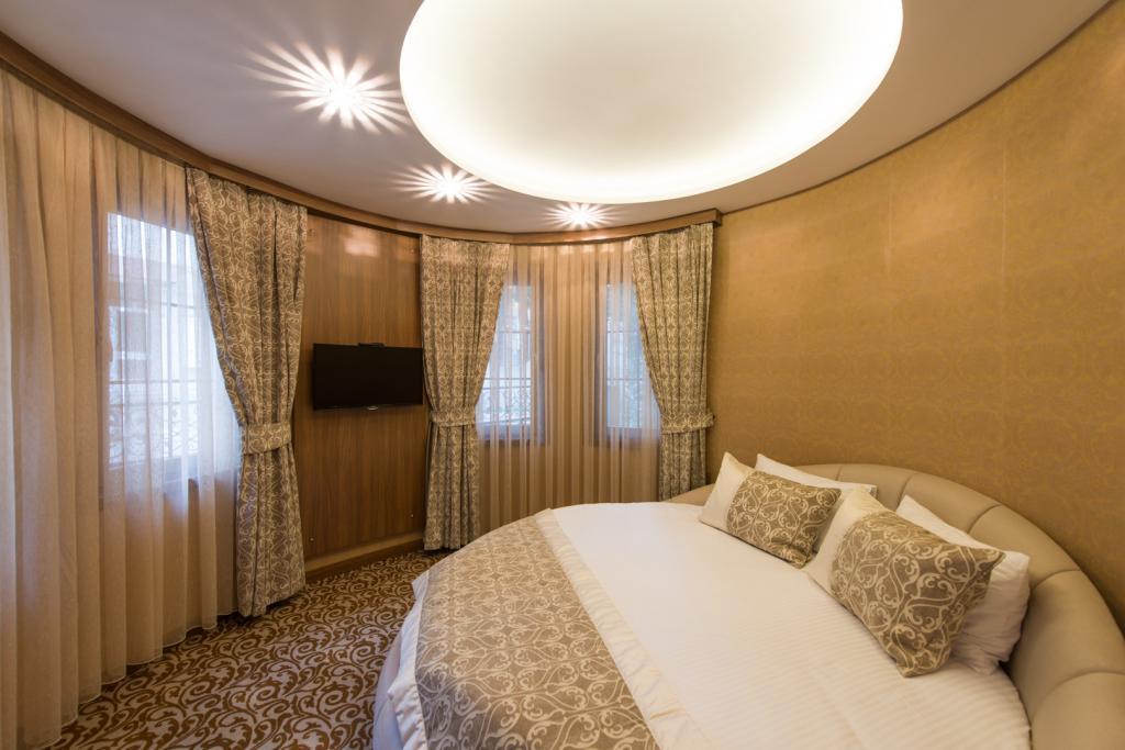 Çeşmeli Konak Otel Silivri — 8