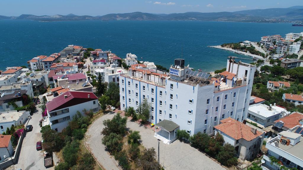 İkont Hotel Güllük — 5