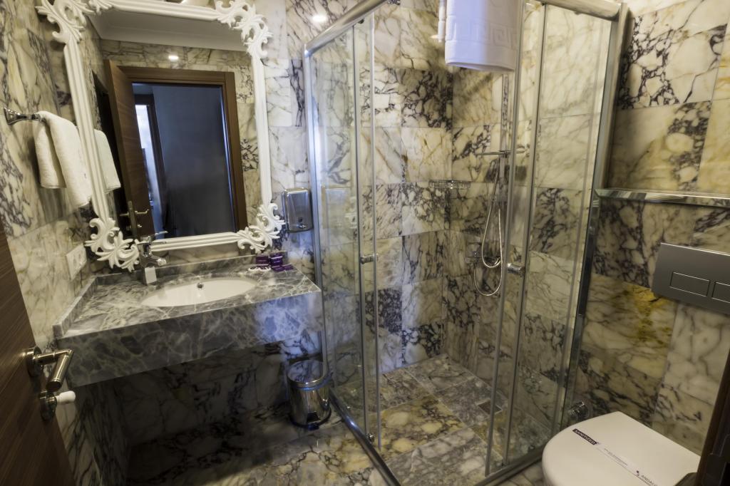 Andalouse Suite Hotel — 6