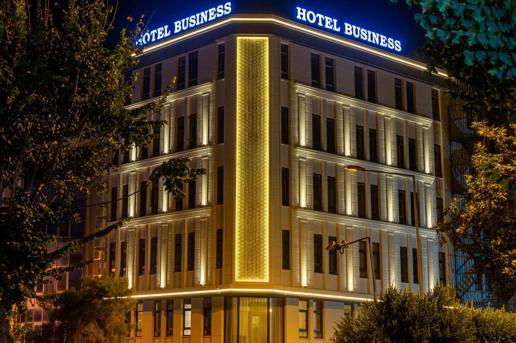 Business Hotel Antalya — 4