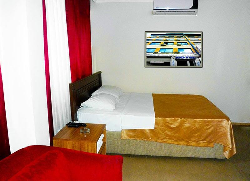 Yeni Çağlayan Otel — 7