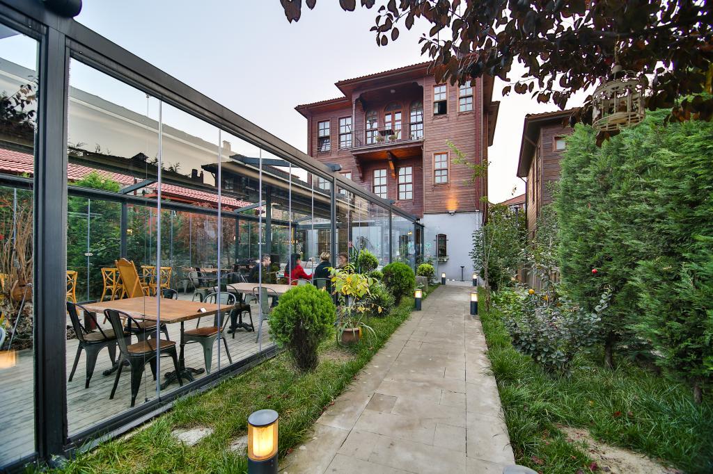 Kaf Konak Otel — 8