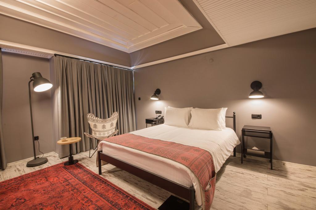 Garp Hotel — 7