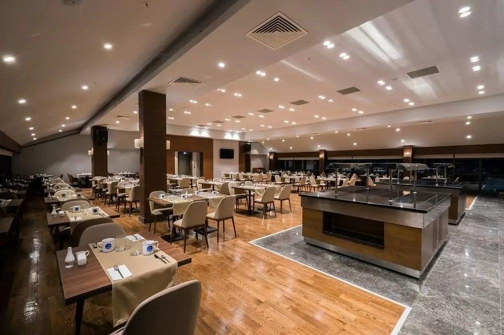 Point Hotel Ankara — 6