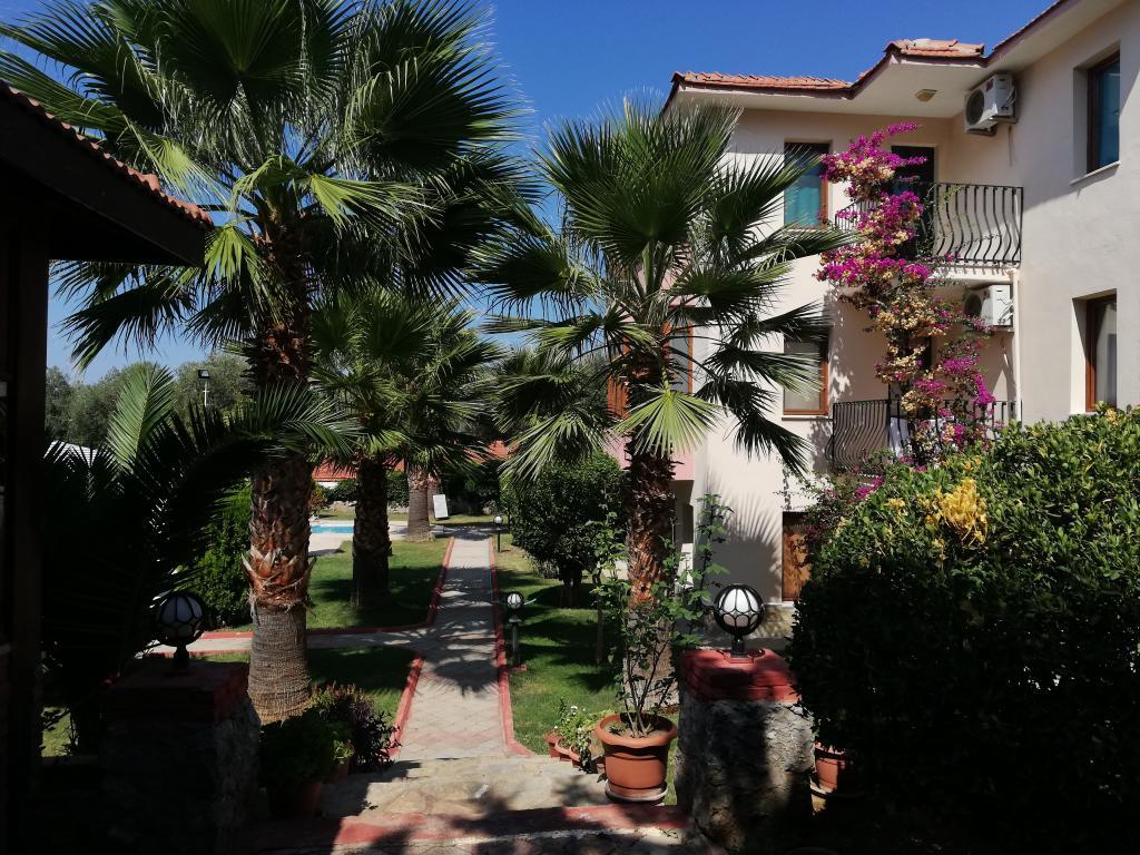 Oran Apart Hotel — 6