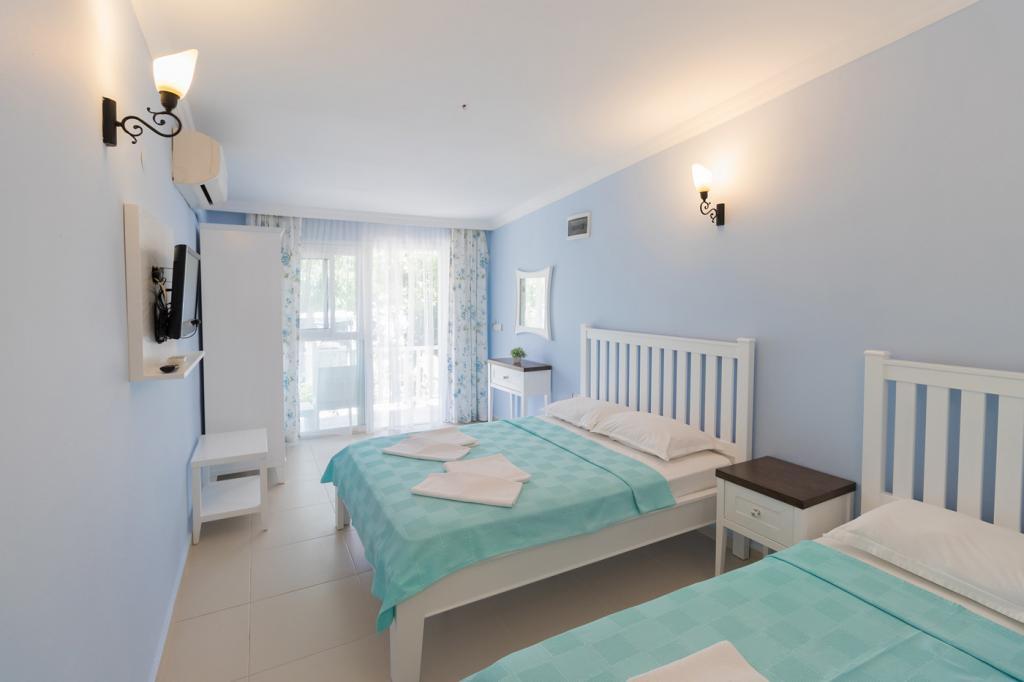 Kıyı Hotel Selimiye — 4