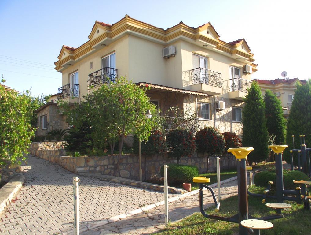 Alize Tatil Köyü — 4