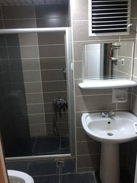Yıldız Otel Ankara — 2