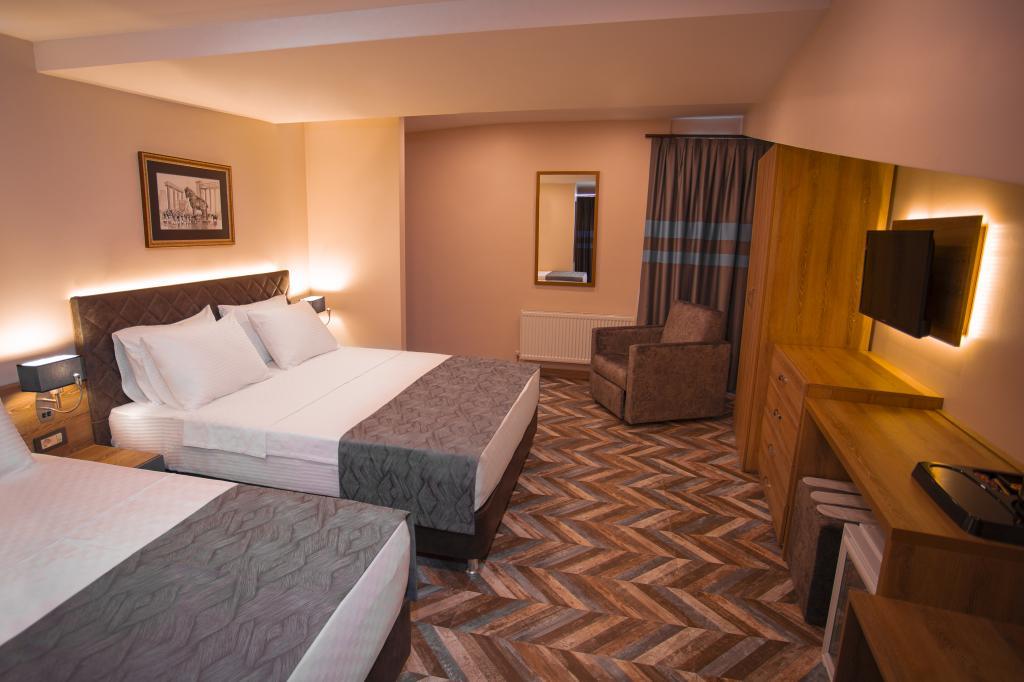 Hotel Kale 17 — 4