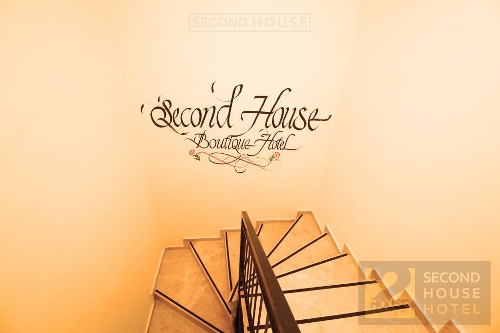 Second House Hotel — 6