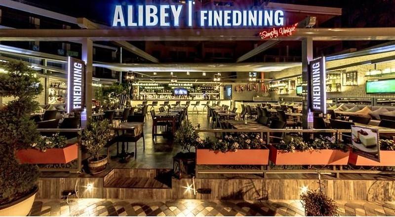 Kahveci Alibey Otel — 6