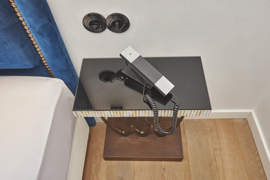 Manna Boutique Hotels — 2