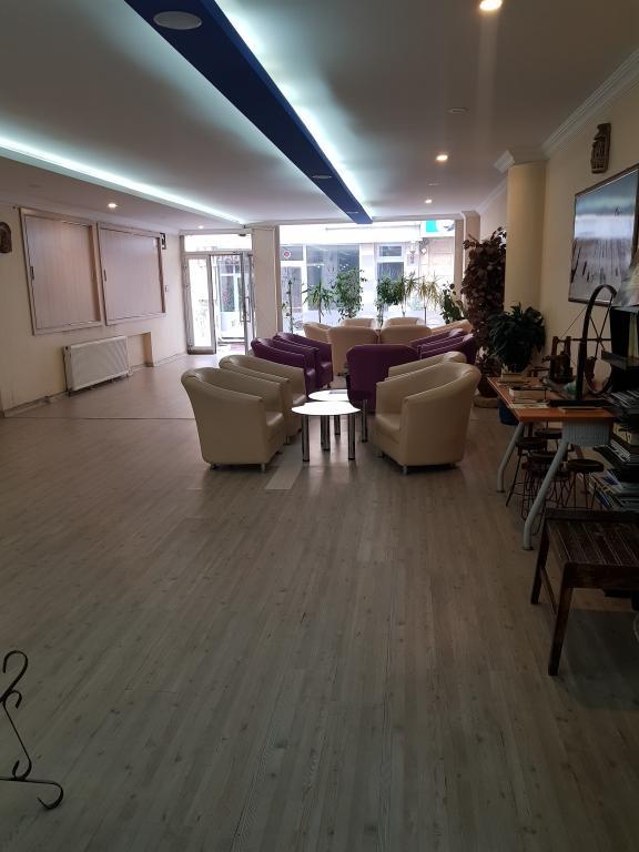 Beyzade Hotel — 7