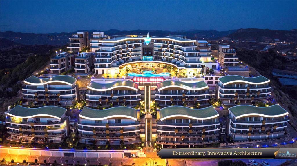 Elite Luxury Suite & Spa — 1