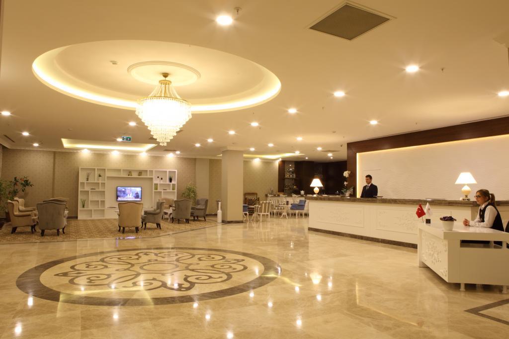 Luxor Garden Hotel — 4
