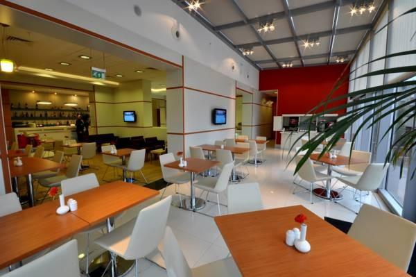 İbis Hotel Gaziantep — 8