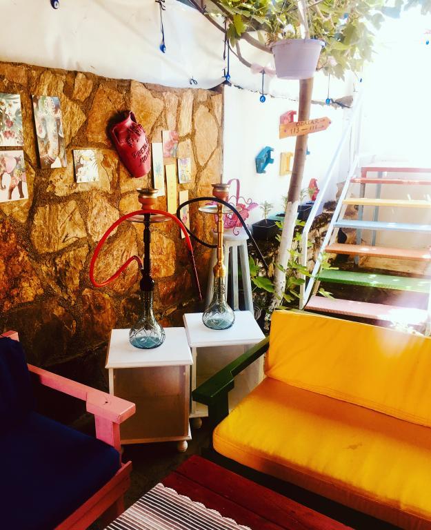 Side Erenler Hotel — 4