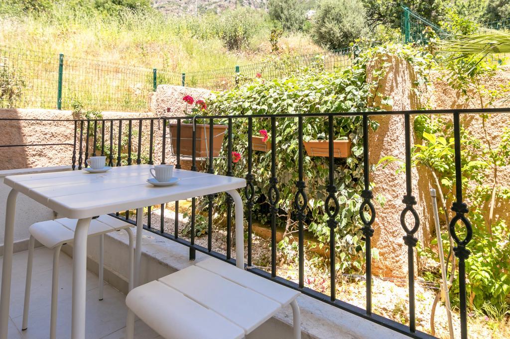 Kasinn Apart Hotel — 4