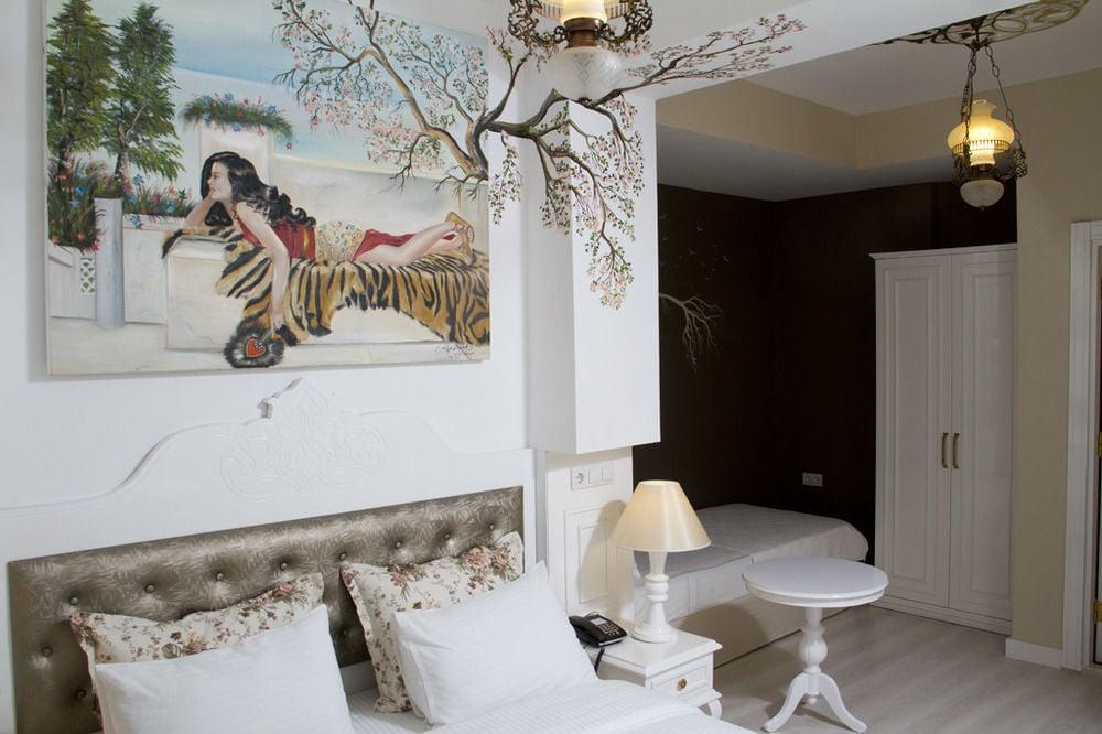 Kaleiçi Özkavak Otel — 8