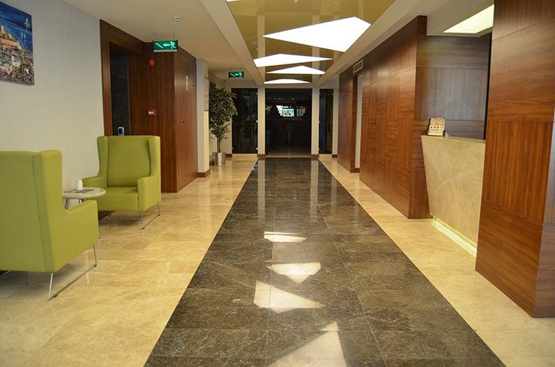 Norton Hotel — 6