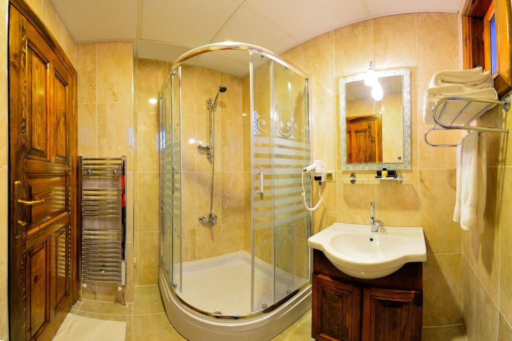 Bağlar Saray Otel — 2