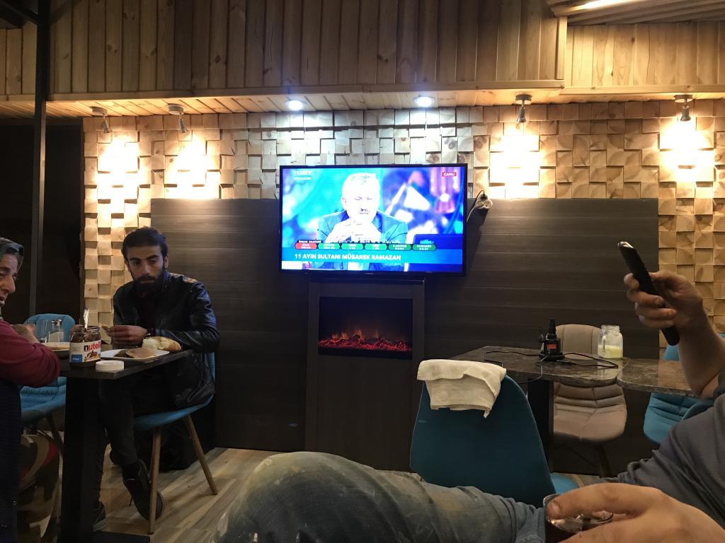 Serender Otel — 6