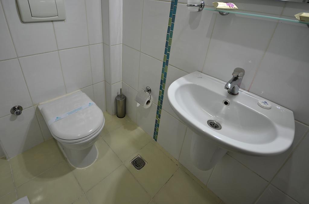 Büyük İnci Otel — 4