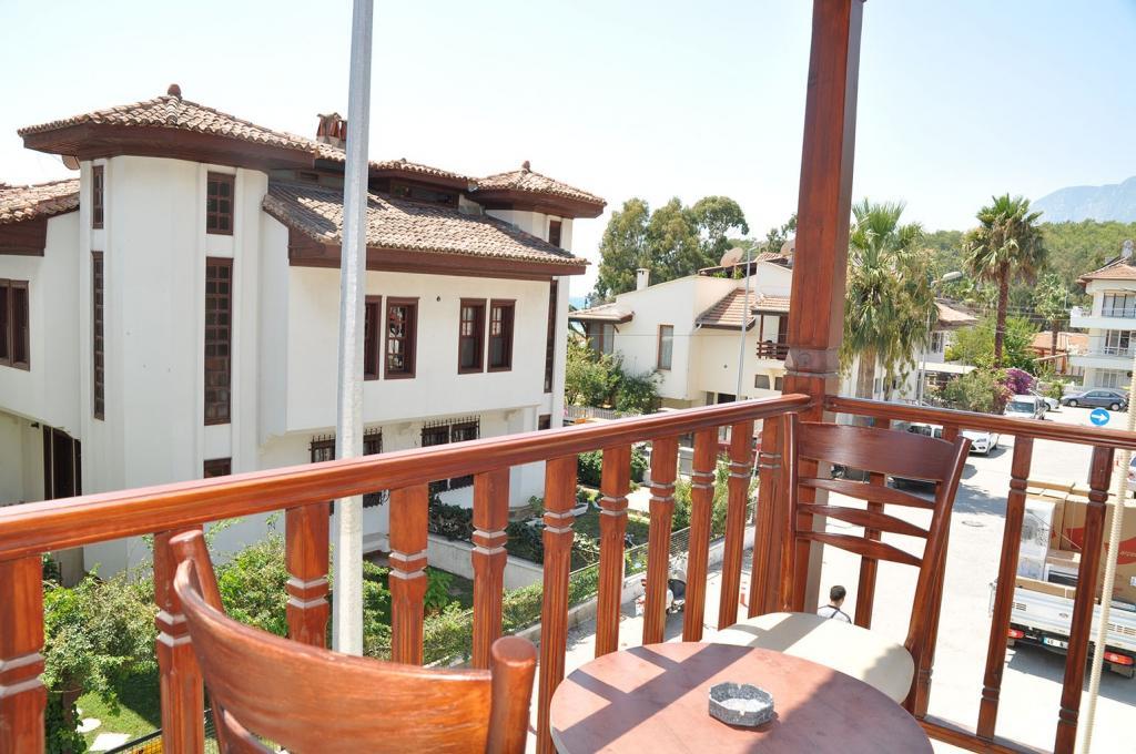 Feron Otel Akyaka — 7