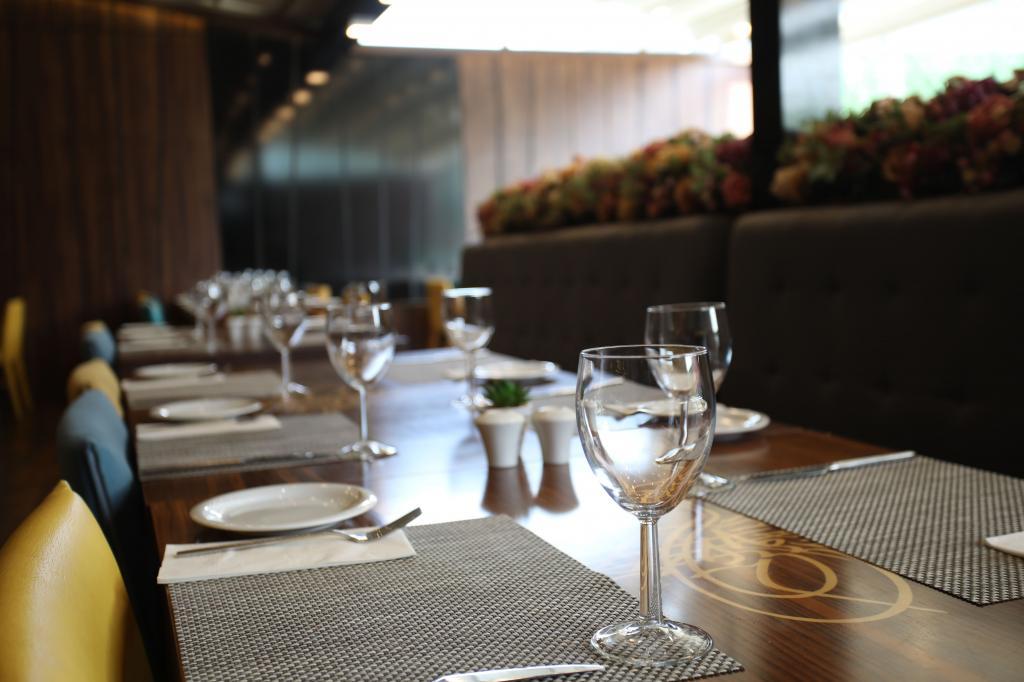 Hilton Garden Inn Ankara Gimat — 7