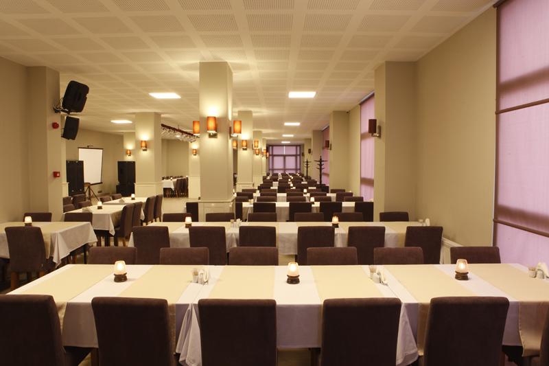Fayton Hotel Akhisar — 3