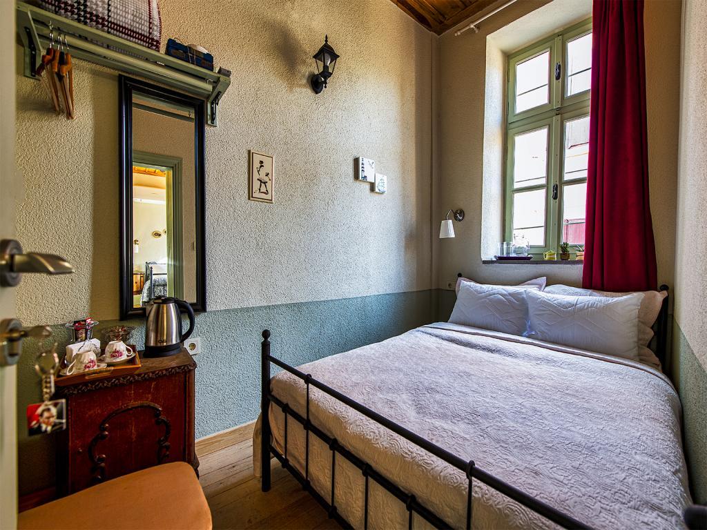 Cunda Fatma Hanım Konağı(15 Adult only) — 2