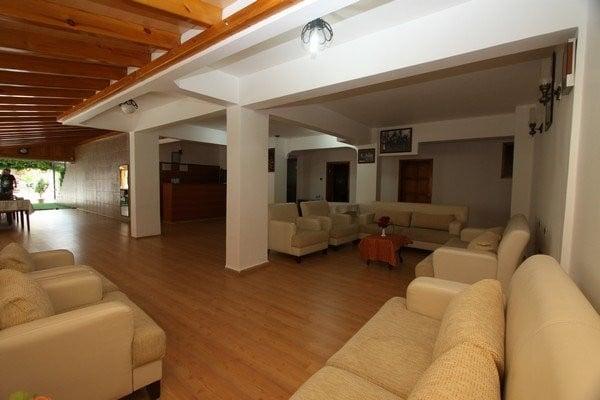 Koz Eren Otel — 4