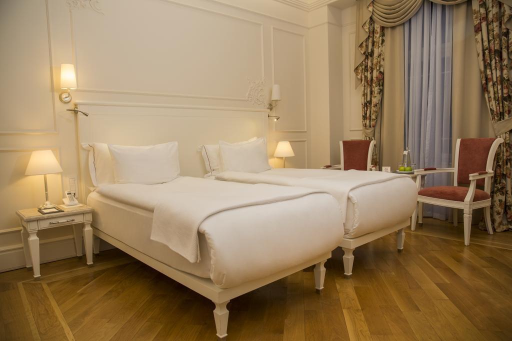 Corinne Art & Boutique Hotel — 5