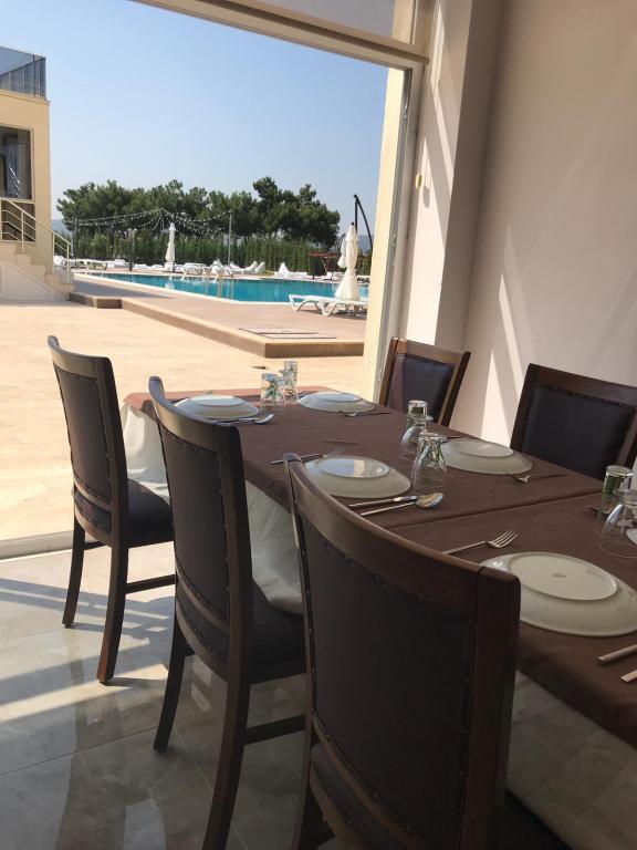 Yalım Garden Park Otel Uşak — 4
