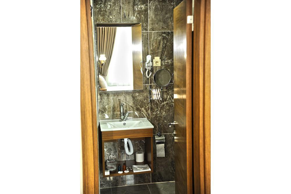 Akşehir Elitt Otel — 7